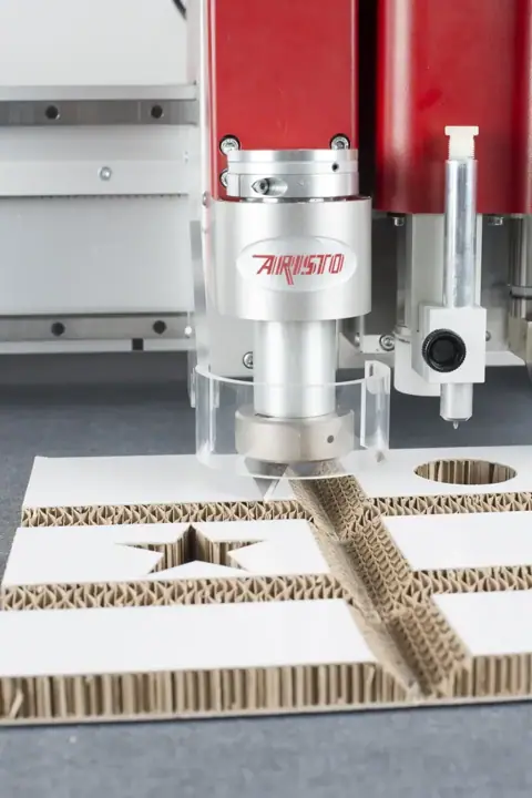 ARISTO ARISTOMAT GL GrandLine Cutter görsel 8
