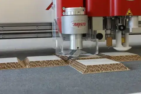 ARISTO ARISTOMAT LFC Large Format Cutter görsel 2