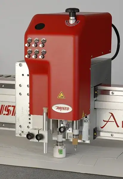 ARISTO ARISTOMAT SL Universal Cutter görsel 6