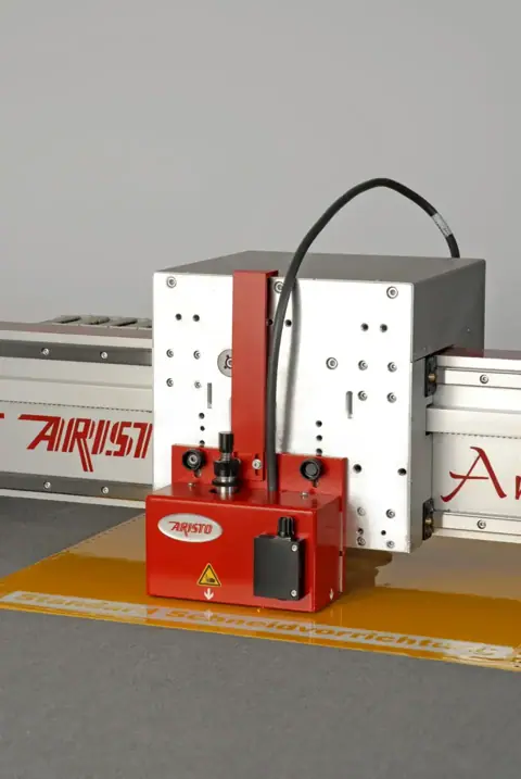 ARISTO ARISTOMAT TL TechLine Cutter görsel 2