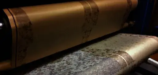 Baskı Koruma Kağıtları - Yedek Parça ve Sarf Malzemeleri