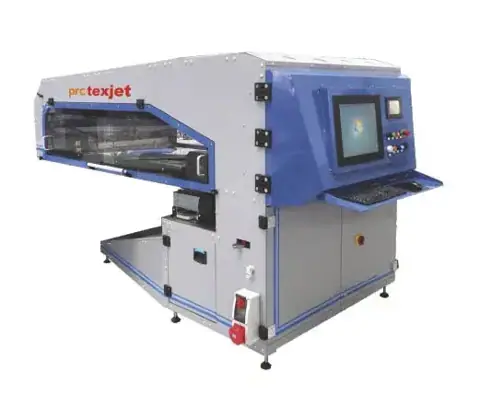 Dijital Oval Printer görsel 6