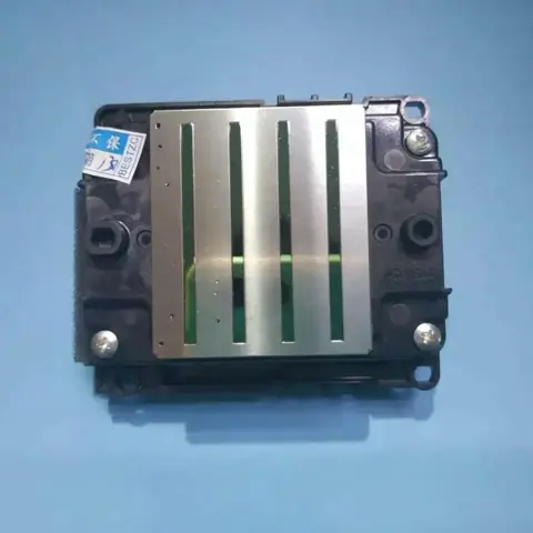Baskı Kafaları - Epson 4720 Baskı Kafası
