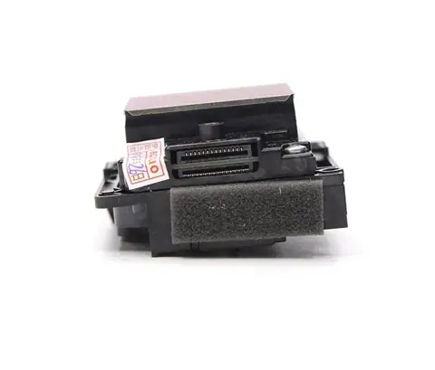 Epson 4720 Baskı Kafası görsel 2