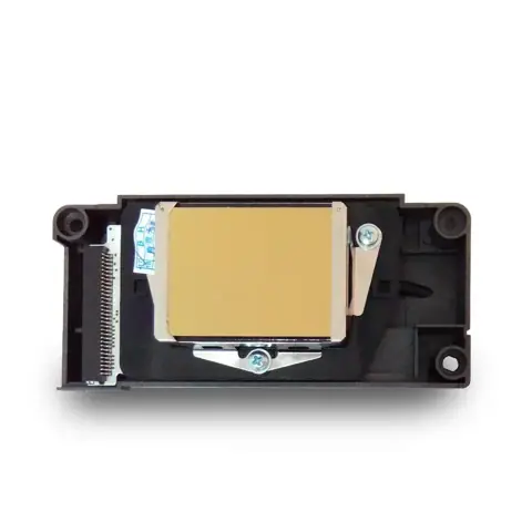 Epson DX5 Baskı Kafası (Eko Solvent)