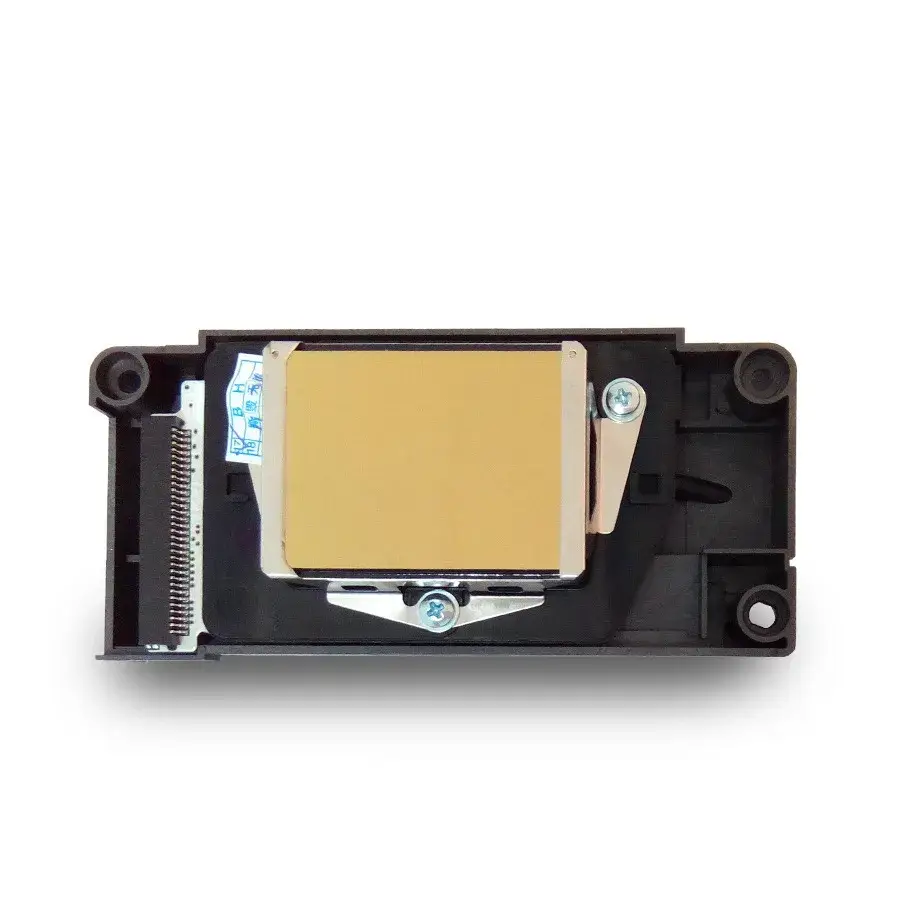 Epson DX5 Baskı Kafası (Eko Solvent) - Baskı Kafaları