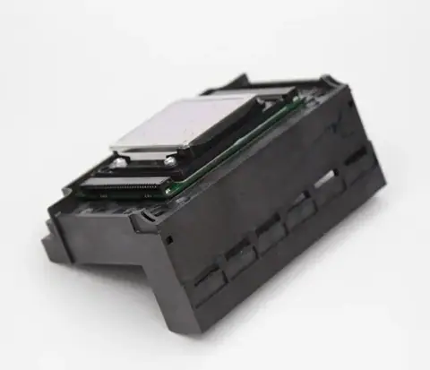Epson TX800 Baskı Kafası