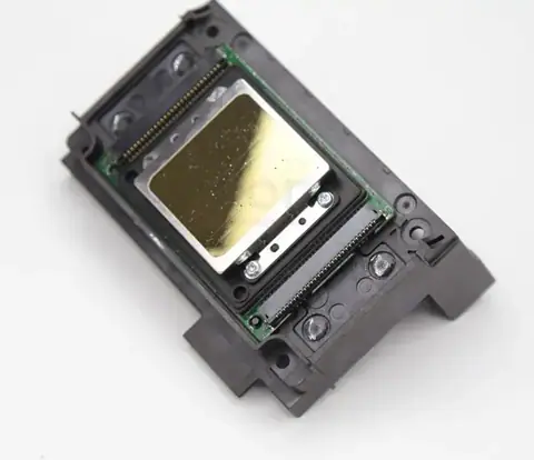 Epson TX800 Baskı Kafası görsel 3