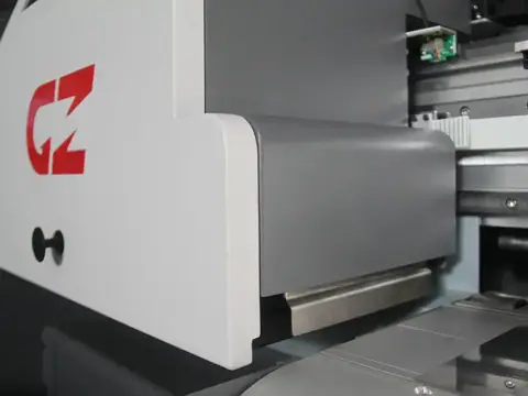 Gongzheng C3204SG Plus görsel 2
