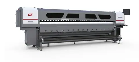 Gongzheng GZC3202SG