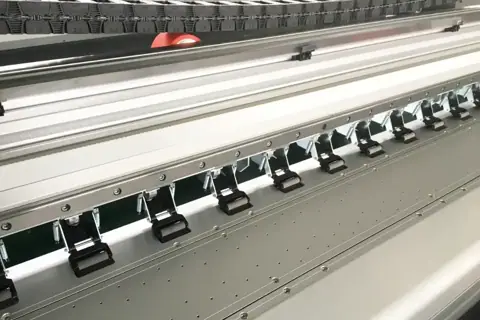 Gongzheng GZC3202SG görsel 5