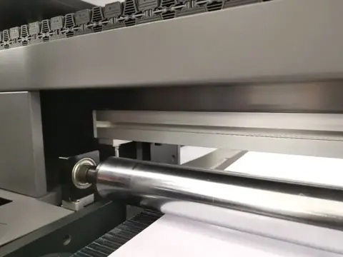 Gongzheng GZF1808D görsel 4