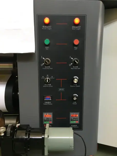 Gongzheng GZF5008US görsel 5
