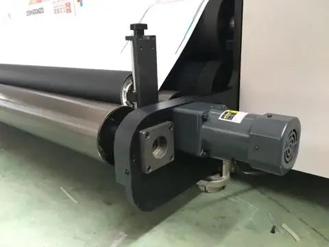 Gongzheng GZF5008US görsel 7