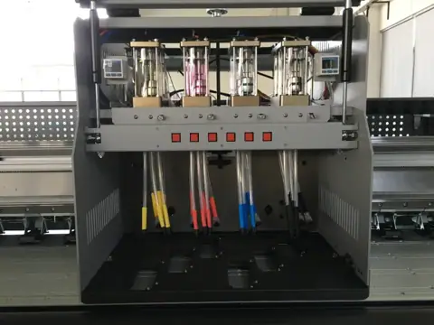 Gongzheng GZH3206SG görsel 3