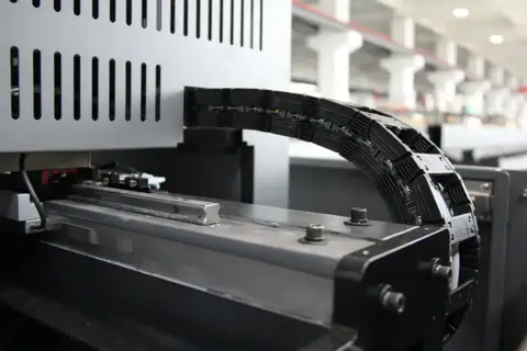 Gongzheng GZH5006SG görsel 3