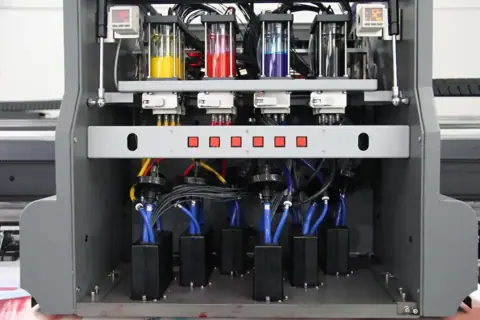 Gongzheng GZH5006SG görsel 6