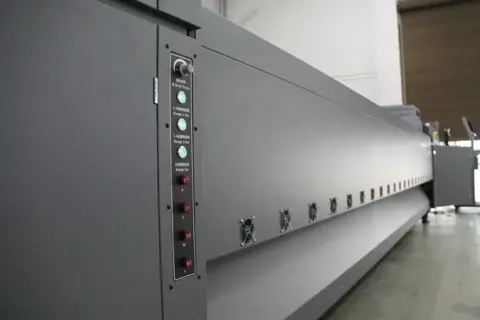 Gongzheng GZH5006SG görsel 7