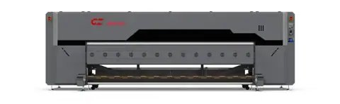 Gongzheng GZM3204ET