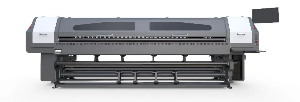 Gongzheng GZS3202 - Süblimasyon Transfer Baskı Makineleri