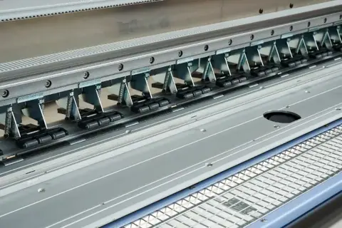 Gongzheng GZS3202 görsel 3