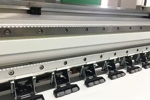 Gongzheng GZS3204 PLUS görsel 4