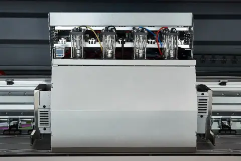 Gongzheng GZS3204 PLUS görsel 5