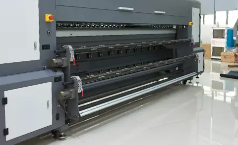 Gongzheng GZS3204 PLUS görsel 7