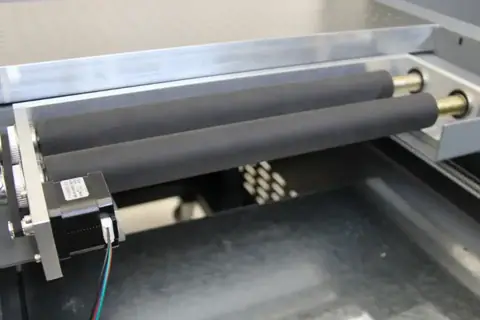 Gongzheng GZW6090TX görsel 2