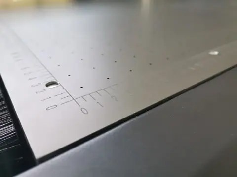 Gongzheng H2513GN görsel 6