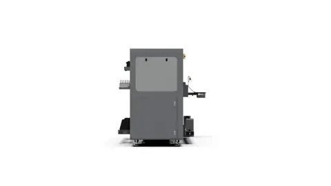Gongzheng HB18UV PRO görsel 4