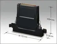 Konica Minolta KM1024İ 13PL görsel 3