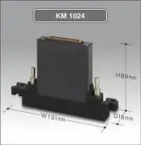 Konica Minolta KM1024MHB 14pl