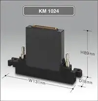 Konica Minolta KM1024MHB 14pl - Baskı Kafaları