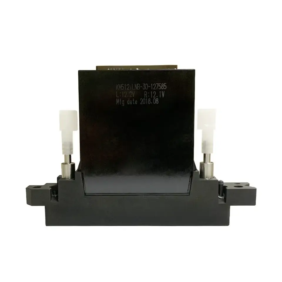 Konica Minolta KM512i LNB 30PL - Baskı Kafaları