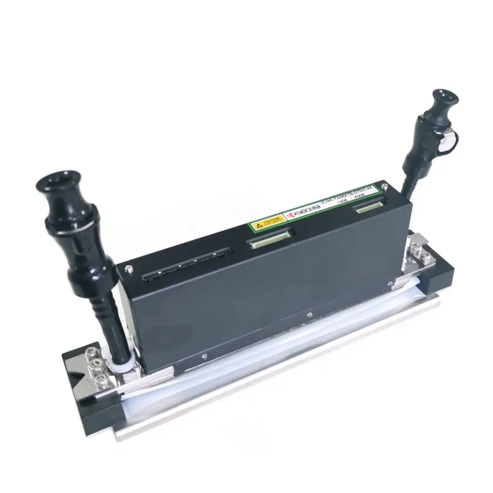 Kyocera KJ4A-0300, KJ4B-0300 - Baskı Kafaları
