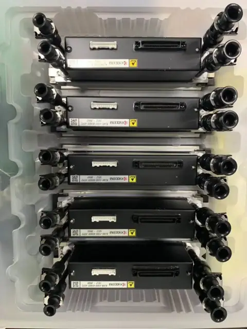 Kyocera KJ4A-0300, KJ4B-0300 görsel 2