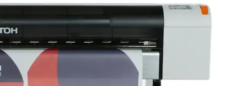 Mutoh DrafStation RJ-900XG görsel 3