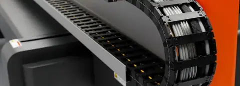 Mutoh PerformanceJet PJ-2508UF görsel 5