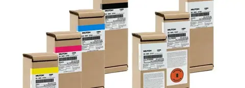 Mutoh PerformanceJet PJ-2508UF görsel 7
