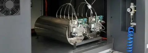 Mutoh PerformanceJet PJ-2508UF görsel 8
