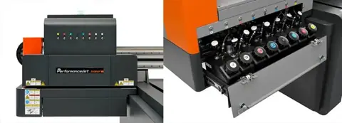 Mutoh PerformansJet PJ-2508UF görsel 4