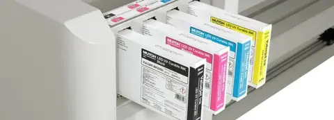Mutoh ValueJet VJ 1638UH görsel 2