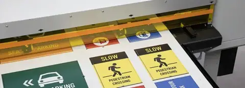 Mutoh ValueJet VJ 1638UH görsel 5