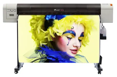 Mutoh VJ 1324X