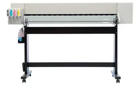 Mutoh VJ 1324X görsel 3