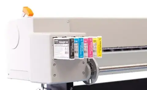 Mutoh VJ 1324X görsel 4