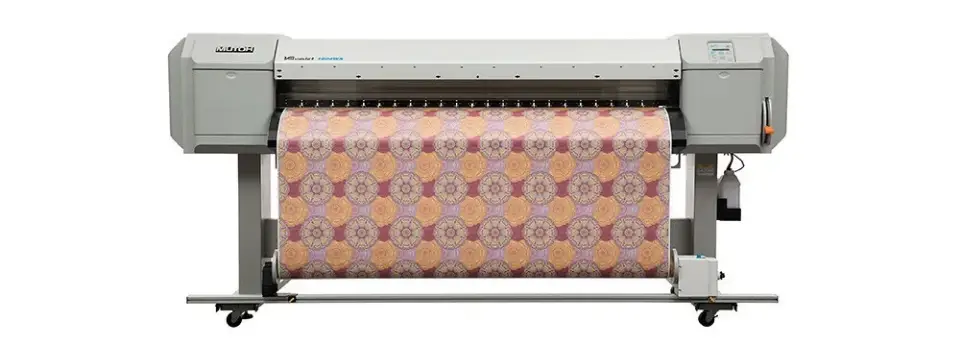 Mutoh VJ1604WX - Süblimasyon Transfer Baskı Makineleri