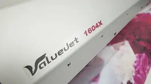 Mutoh VJ1604X görsel 5