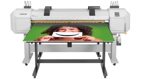 Mutoh VJ1627MH görsel 6